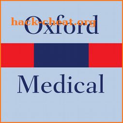 Oxford Medical Dictionary icon