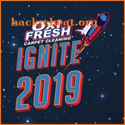 Oxi Fresh IGNITE 2019 icon