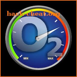 Oximeter icon