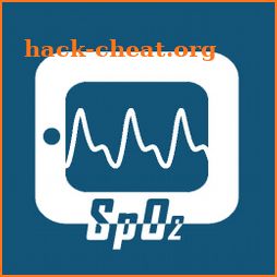 OxyCare - (Pulse Oximeter) icon