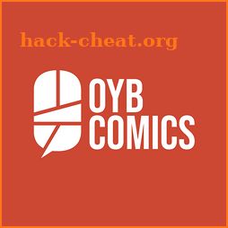 OYB Comics icon