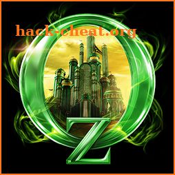 Oz: Broken Kingdom™ icon