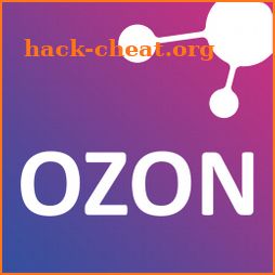 Ozon Aljaded icon