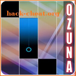 Ozuna BAILA BAILA BAILA,Se Preparó Piano Tiles icon