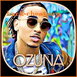 Ozuna Musica icon