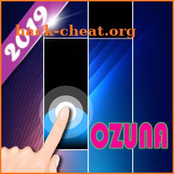 OZUNA PIANO TILE icon