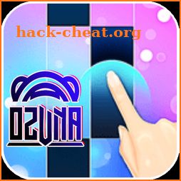 Ozuna Piano Tiles Games icon