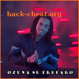 Ozuna - Se Preparó Cancion Neuva y Letras icon