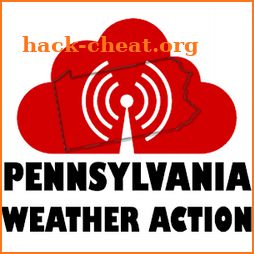 PA Weather icon