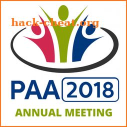 PAA 2018 icon