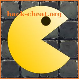 Pac-Man 2018 Arcade icon