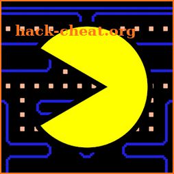 PAC-MAN icon