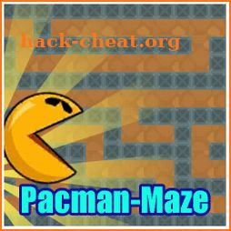 Pac Maze icon