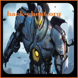 Pacific rim 4K Wallpapers icon