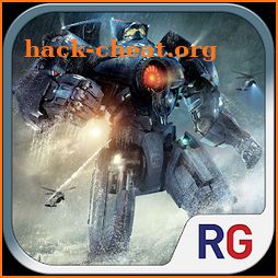 Pacific Rim icon