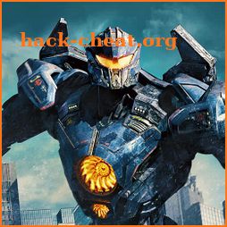 Pacific Rim Wallpaper icon