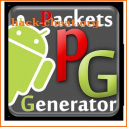 Packets Generator icon