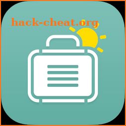 PackPoint Premium packing list icon