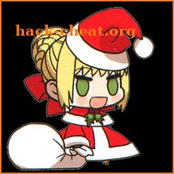 Padoru - Sing with Nero! icon