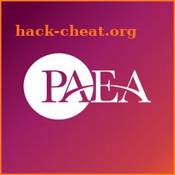 PAEA 2019 Education Forum icon