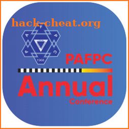 PAFPC Annual Conference icon