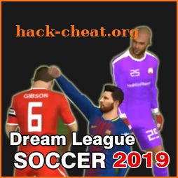 Pages Dream League Soccer 2019 New Info Guide icon