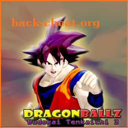 Pages New DraGon Ball:Z Budokai Tenkaichi 3 Trick icon