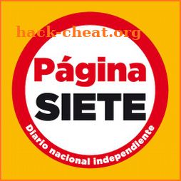 Página Siete Pro icon