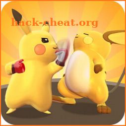 Paichu : Pika Fight icon