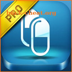 Pain Relief Pro - Chronic Pain Management icon