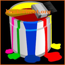 Paint Animals icon