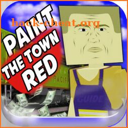 Paint Free the town online red 3 walkthrough 2020 icon