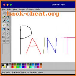 Paint MS Pro icon