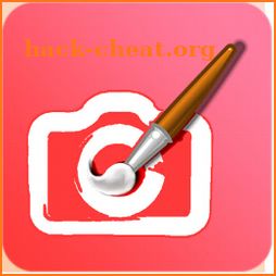 Paint Photo Editor icon