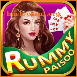 Paisoo Rummy icon