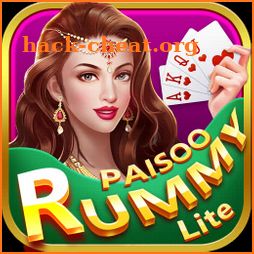 Paisoo Rummy Lite icon