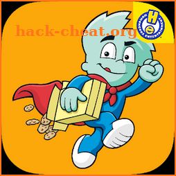 Pajama Sam 3 icon