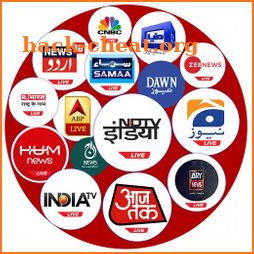 Pak India Live TV News Sports icon