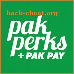 Pak Perks icon