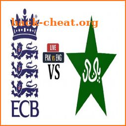 Pak vs Eng Live 2019 icon