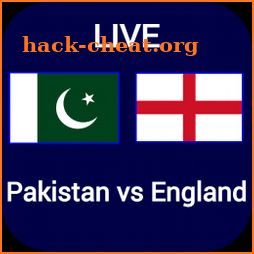 PAK VS ENG Live: Pakistan vs England Schedule icon