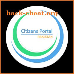 Pakistan Citizen Portal icon