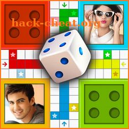 Pakistan vs India Ludo : Online Yalla Board Game icon