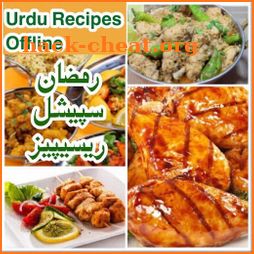 Pakistani Urdu Recipes icon