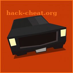 PAKO - Car Chase Simulator icon