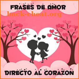 Palabras Bonitas de Amor directo al Corazón icon