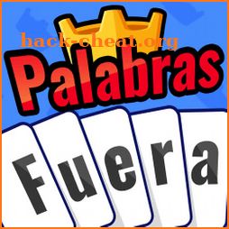 Palabras Fuera: Juego de Solitario de Palabras icon