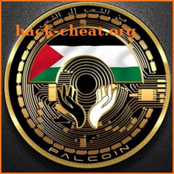 Palcoin بالكوين icon