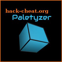 PaletyzerPRO icon