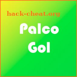 Palgo gol icon